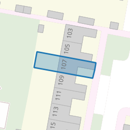 Perceel HLM03-D-6256