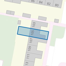 Perceel HLM03-D-6257