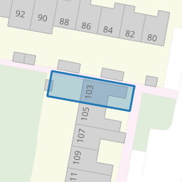 Perceel HLM03-D-6258