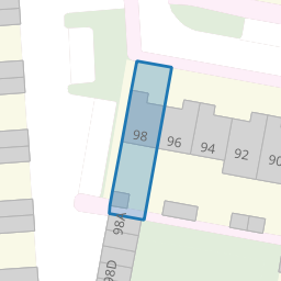 Perceel HLM03-D-6266