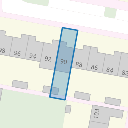 Perceel HLM03-D-6270