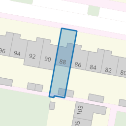 Perceel HLM03-D-6271