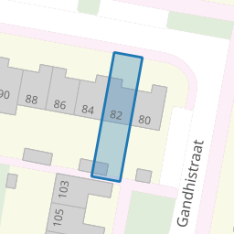 Perceel HLM03-D-6274