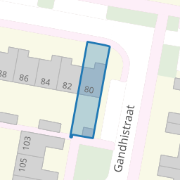 Perceel HLM03-D-6275