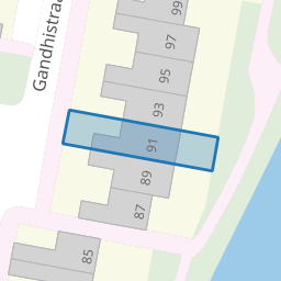 Perceel HLM03-D-6278