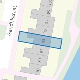 Perceel HLM03-D-6279