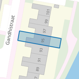 Perceel HLM03-D-6280