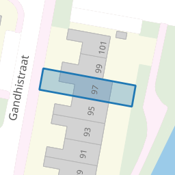 Perceel HLM03-D-6281