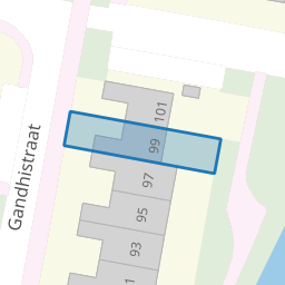 Perceel HLM03-D-6282