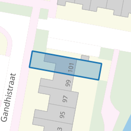 Perceel HLM03-D-6283