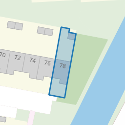 Perceel HLM03-D-6284