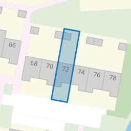 Perceel HLM03-D-6287