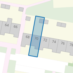 Perceel HLM03-D-6288