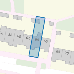 Perceel HLM03-D-6291