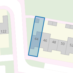 Perceel HLM03-D-6301