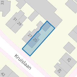 Perceel HLM03-D-6302