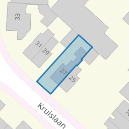 Perceel HLM03-D-6303