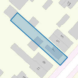 Perceel HLM03-D-6306