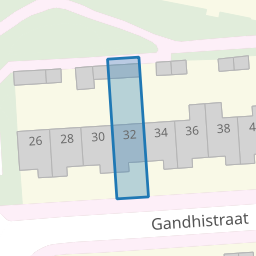 Perceel HLM03-D-6311