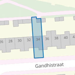 Perceel HLM03-D-6312
