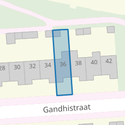 Perceel HLM03-D-6313