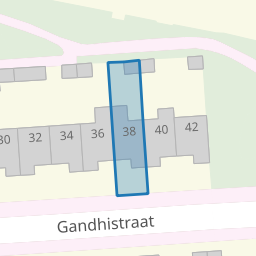 Perceel HLM03-D-6314