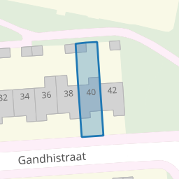 Perceel HLM03-D-6315