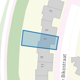 Perceel HLM03-D-6319