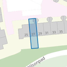 Perceel HLM03-D-6329