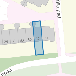 Perceel HLM03-D-6334