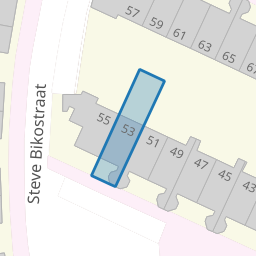 Perceel HLM03-D-6342