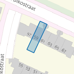 Perceel HLM03-D-6345
