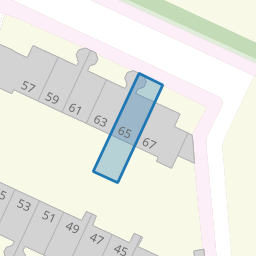 Perceel HLM03-D-6348