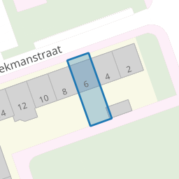 Perceel HLM03-D-6378