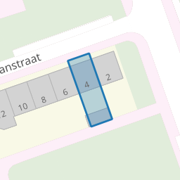 Perceel HLM03-D-6379