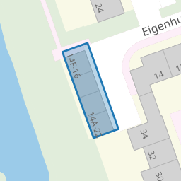 Perceel HLM03-D-6387