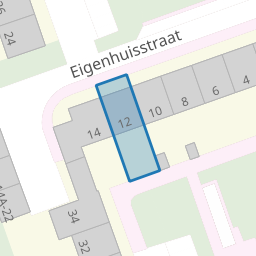 Perceel HLM03-D-6389