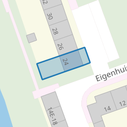 Perceel HLM03-D-6395