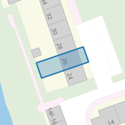 Perceel HLM03-D-6396