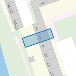 Perceel HLM03-D-6399