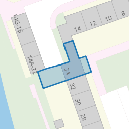 Perceel HLM03-D-6400