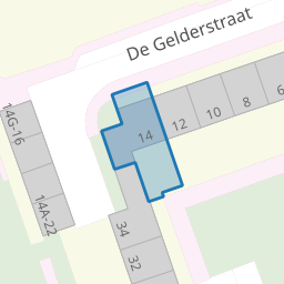 Perceel HLM03-D-6402