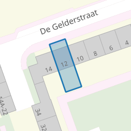 Perceel HLM03-D-6403