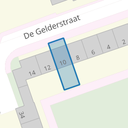 Perceel HLM03-D-6404