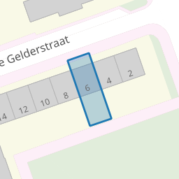 Perceel HLM03-D-6406