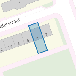 Perceel HLM03-D-6407