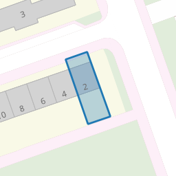 Perceel HLM03-D-6408