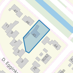 Perceel HLM03-D-6414