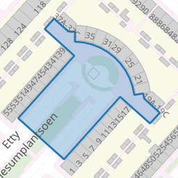 Perceel HLM03-D-6453