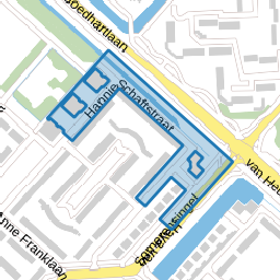 Perceel HLM03-D-6454
